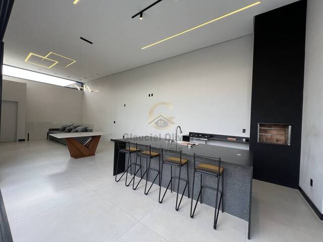 Casa para Venda em Sorocaba - 4