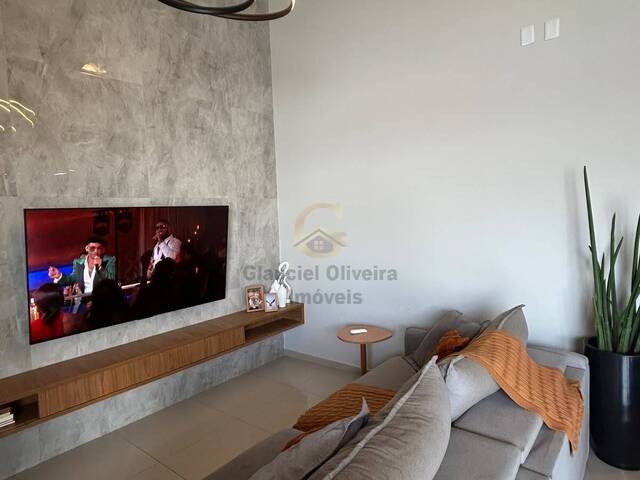 Casa para Venda em Sorocaba - 3