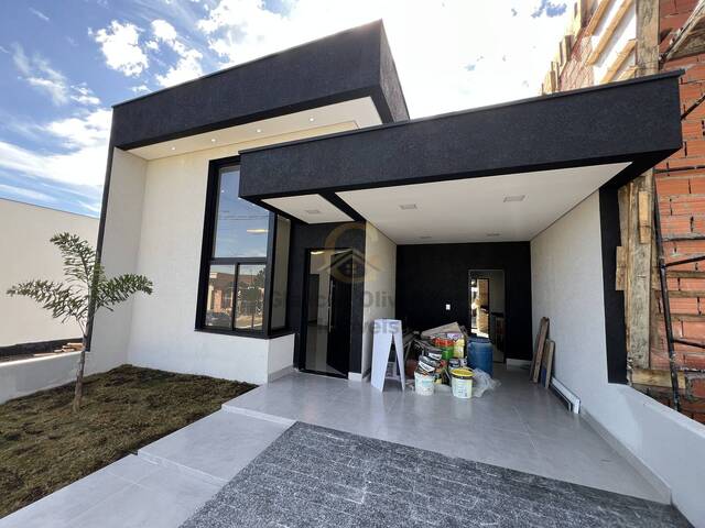 Venda em Jardim Novo Horizonte - Sorocaba