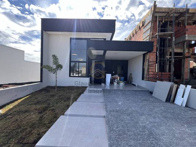 Casa para Venda em Sorocaba - 2