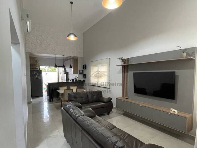 Casa para Venda em Sorocaba - 5