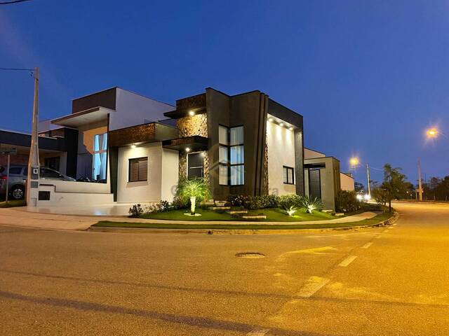 Casa para Venda em Sorocaba - 3