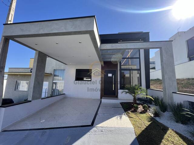 Casa para Venda em Sorocaba - 2