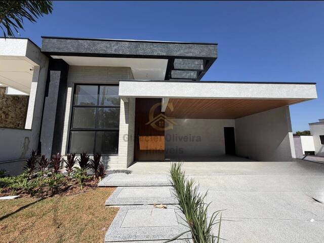 Venda em Chácaras Residenciais Santa Maria - Votorantim