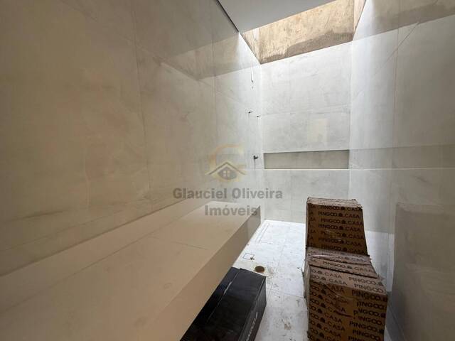 Casa para Venda em Votorantim - 5