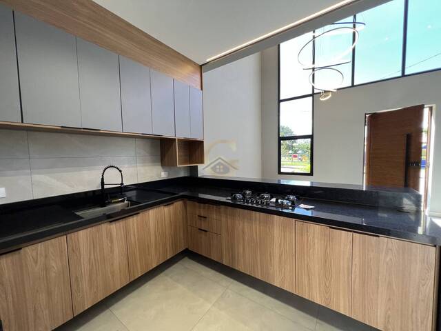 Casa para Venda em Sorocaba - 3