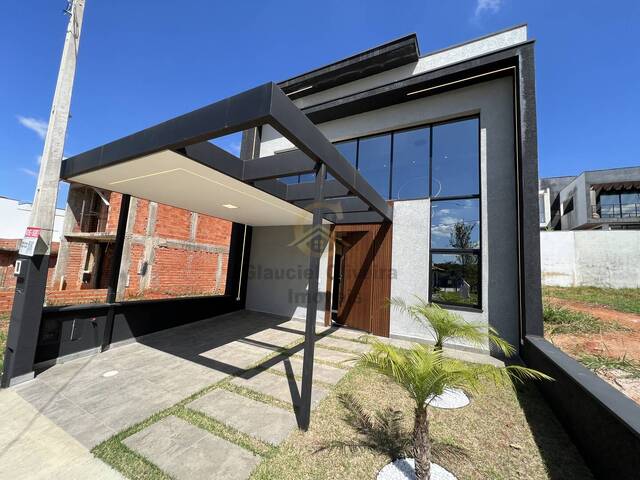 Casa para Venda em Sorocaba - 2