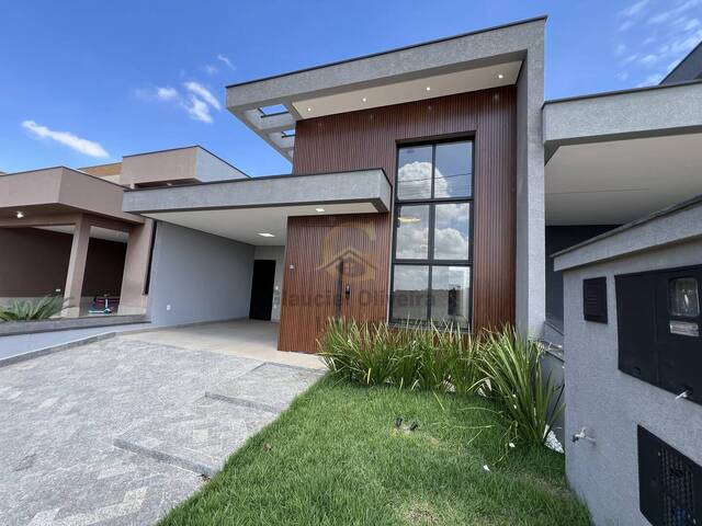 Casa para Venda em Sorocaba - 2