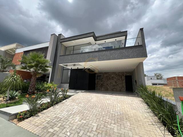 Casa para Venda em Sorocaba - 2