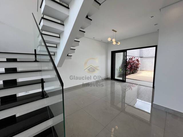 Casa para Venda em Sorocaba - 3