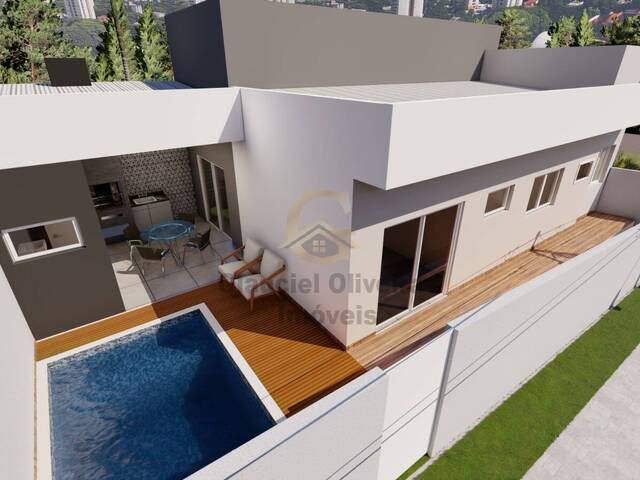 Casa para Venda em Sorocaba - 2