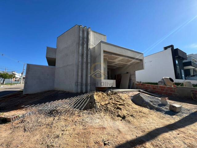 Casa para Venda em Sorocaba - 3