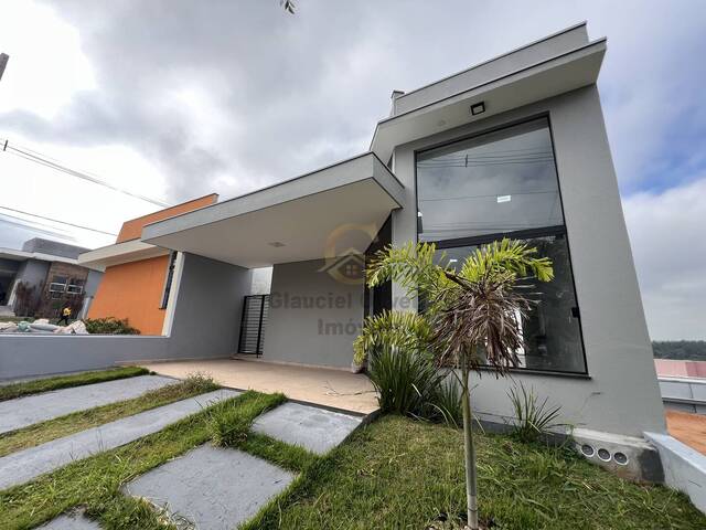 Casa para Venda em Sorocaba - 2