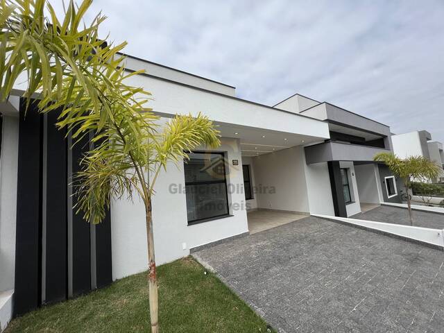 Casa para Venda em Sorocaba - 2