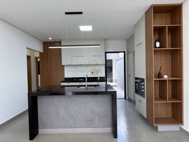 Casa para Venda em Sorocaba - 4