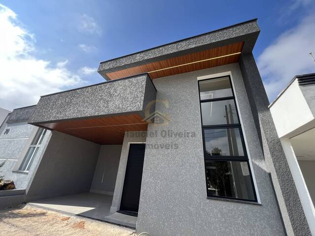 Casa para Venda em Sorocaba - 2