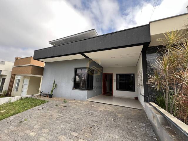 Casa para Venda em Sorocaba - 2