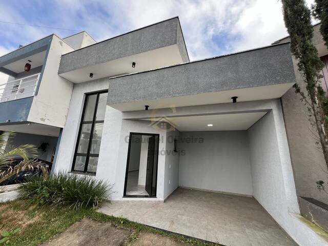 Casa para Venda em Sorocaba - 2