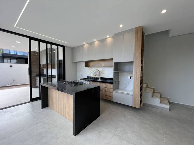 Casa para Venda em Sorocaba - 5