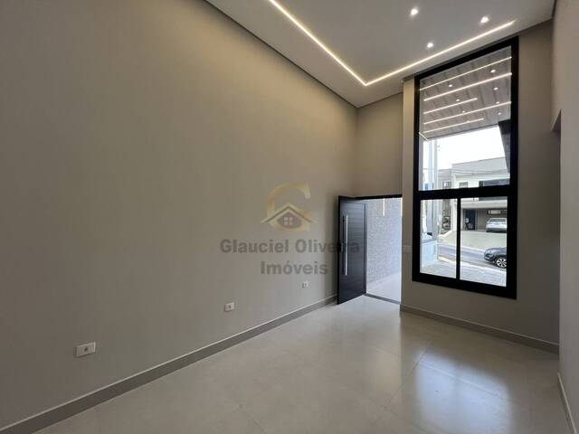 Casa para Venda em Sorocaba - 3