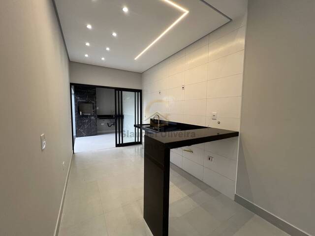 Casa para Venda em Sorocaba - 5