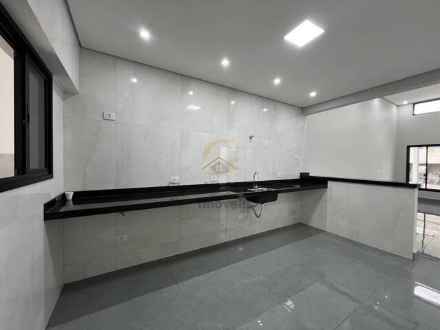 Casa para Venda em Sorocaba - 5
