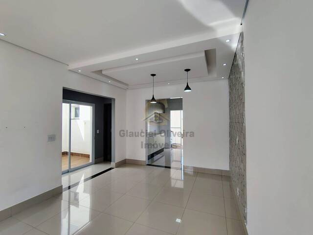 Casa para Venda em Sorocaba - 2