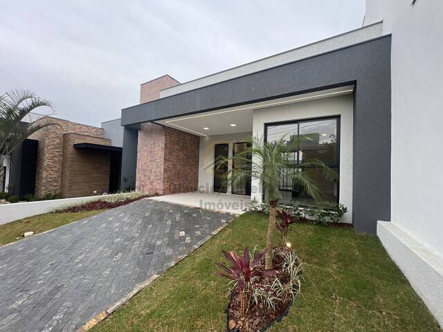 Casa para Venda em Sorocaba - 2