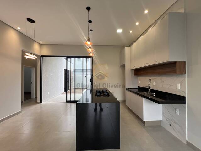 Casa para Venda em Sorocaba - 4