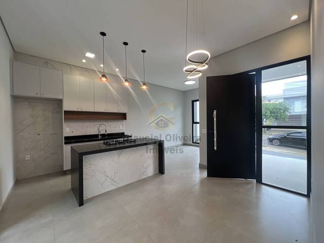Casa para Venda em Sorocaba - 5