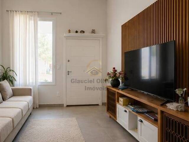 Casa para Venda em Sorocaba - 2