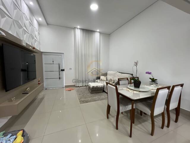 Casa para Venda em Sorocaba - 4