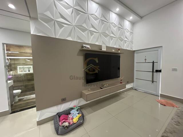 Casa para Venda em Sorocaba - 2