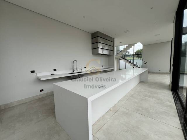 Casa para Venda em Itu - 5