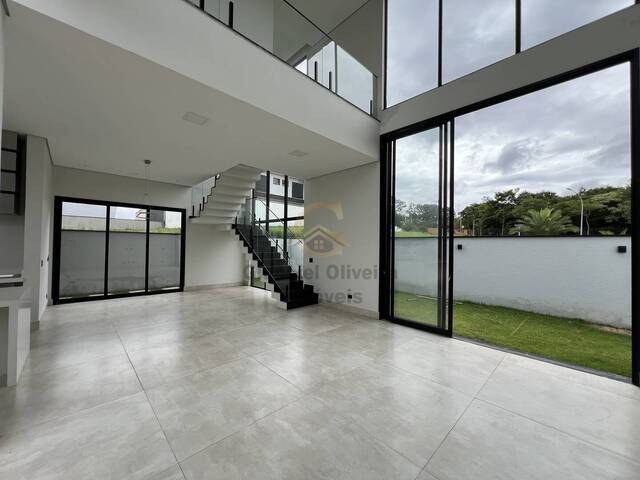 Casa para Venda em Itu - 4