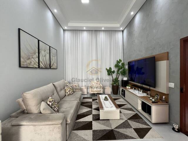Casa para Venda em Sorocaba - 2