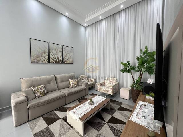 Casa para Venda em Sorocaba - 3