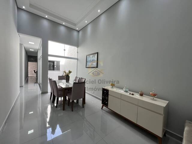Casa para Venda em Sorocaba - 5