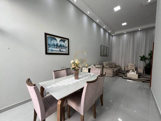 Casa para Venda em Sorocaba - 4