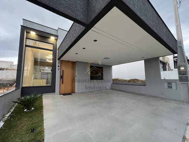 Casa para Venda em Sorocaba - 2