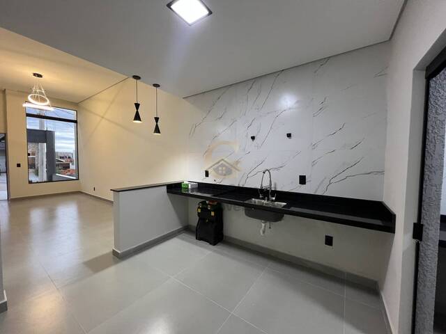Casa para Venda em Sorocaba - 5