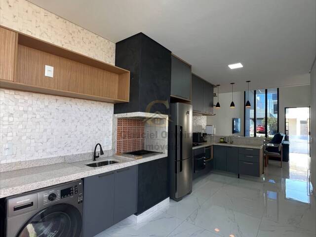 Casa para Venda em Sorocaba - 4