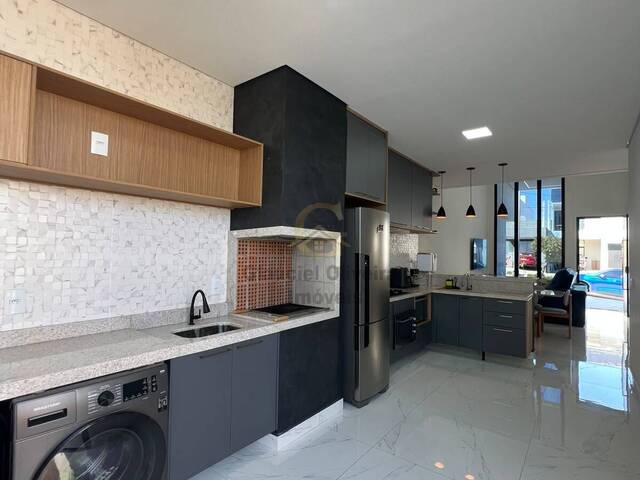 Casa para Venda em Sorocaba - 5