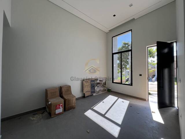 Casa para Venda em Sorocaba - 2